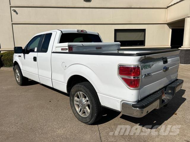 Ford F-150 Pick up/Platou