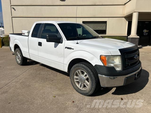 Ford F-150 Pick up/Platou