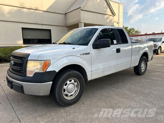 Ford F-150 Pick up/Platou