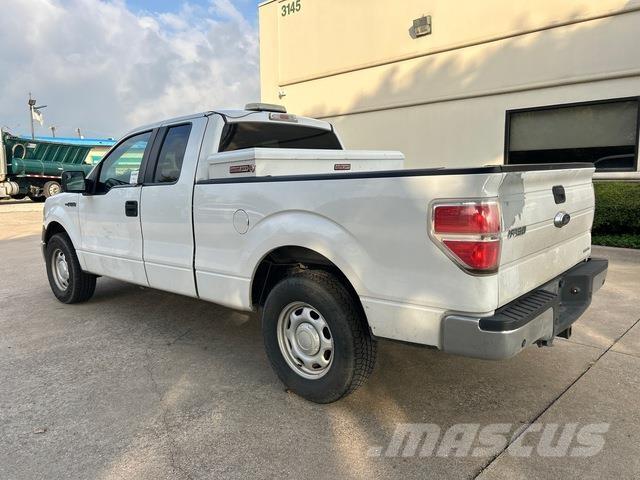 Ford F-150 Pick up/Platou