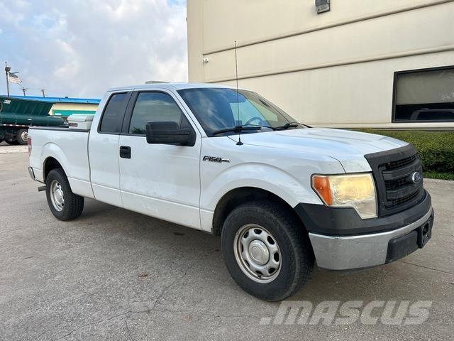 Ford F-150 Pick up/Platou