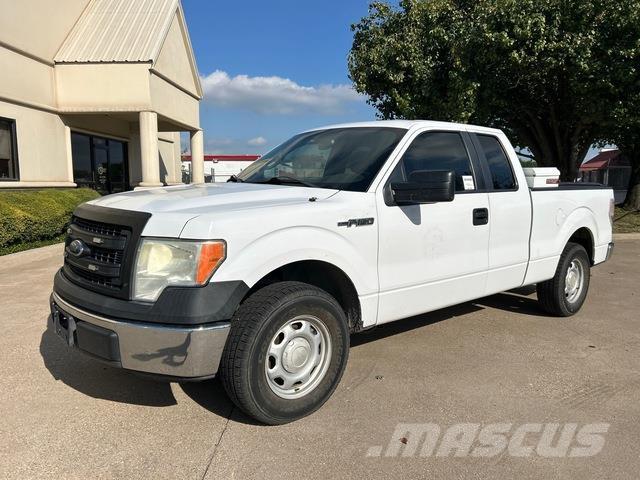 Ford F-150 Pick up/Platou