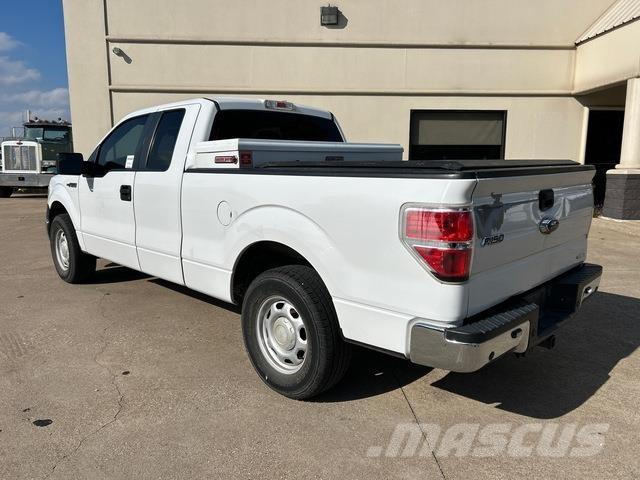Ford F-150 Pick up/Platou