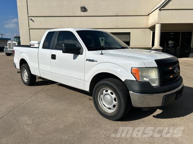 Ford F-150 Pick up/Platou