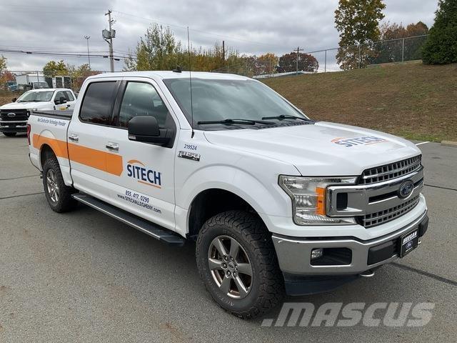 Ford F-150 Pick up/Platou