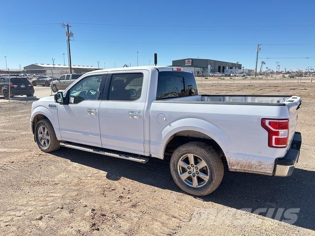 Ford F-150 Pick up/Platou
