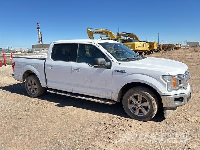 Ford F-150 Pick up/Platou