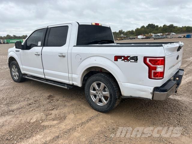 Ford F-150 Pick up/Platou