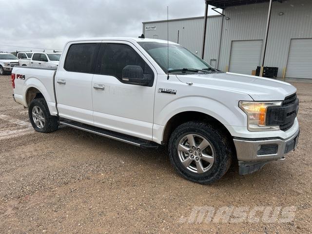 Ford F-150 Pick up/Platou