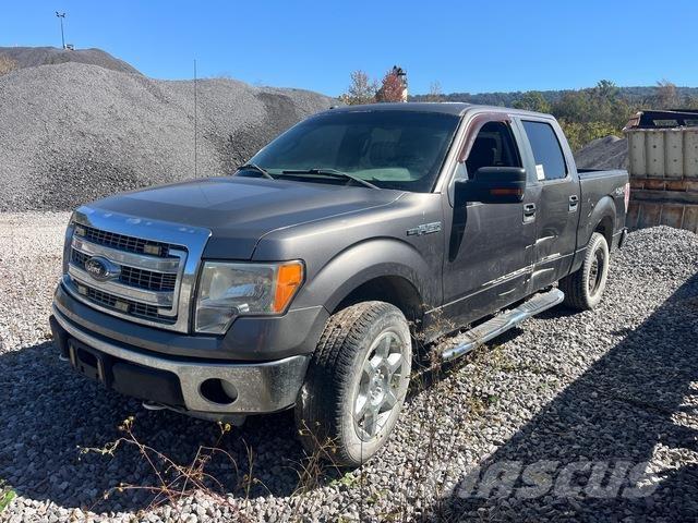 Ford F-150 Pick up/Platou