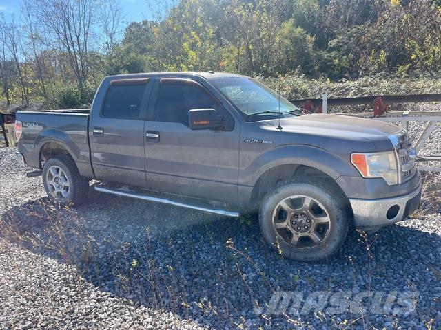 Ford F-150 Pick up/Platou