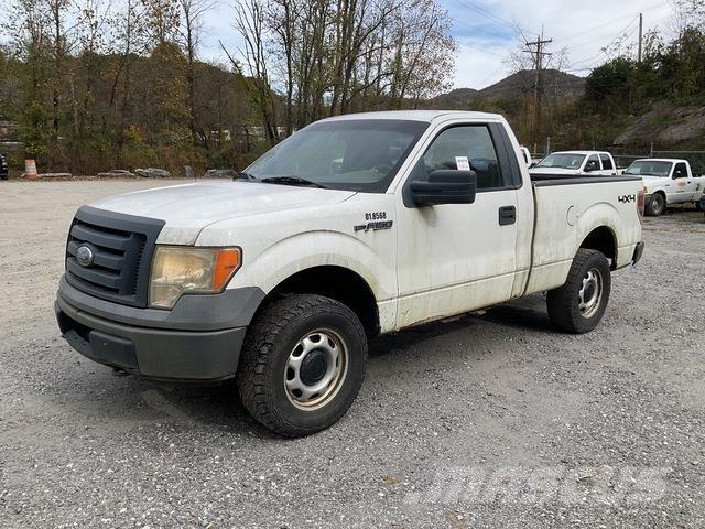 Ford F-150 Pick up/Platou