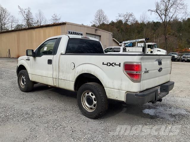 Ford F-150 Pick up/Platou