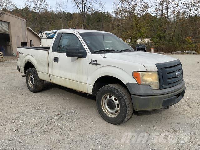 Ford F-150 Pick up/Platou