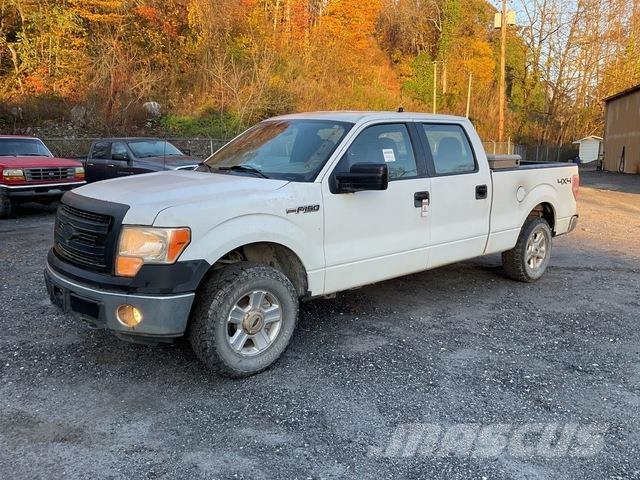 Ford F-150 Pick up/Platou