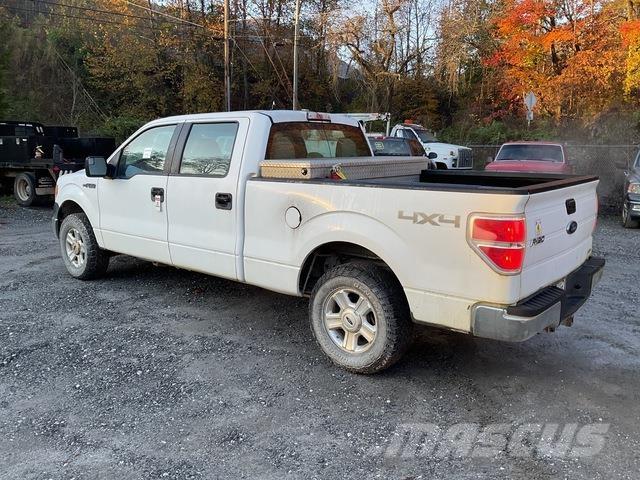 Ford F-150 Pick up/Platou