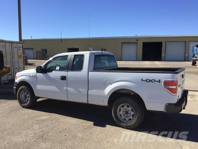 Ford F-150 Pick up/Platou