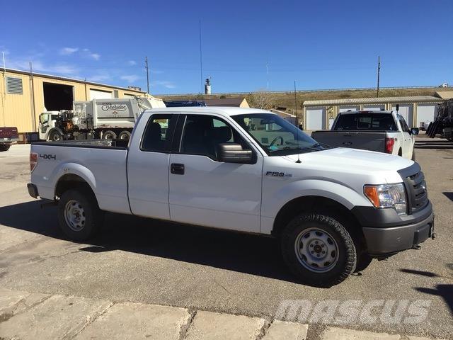 Ford F-150 Pick up/Platou
