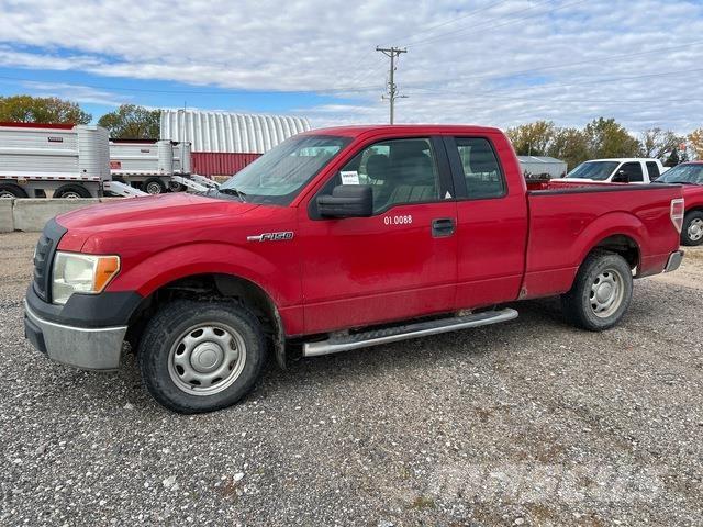 Ford F-150 Pick up/Platou