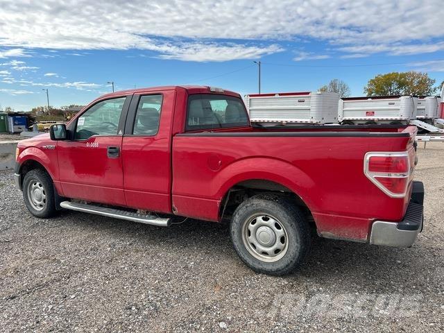 Ford F-150 Pick up/Platou