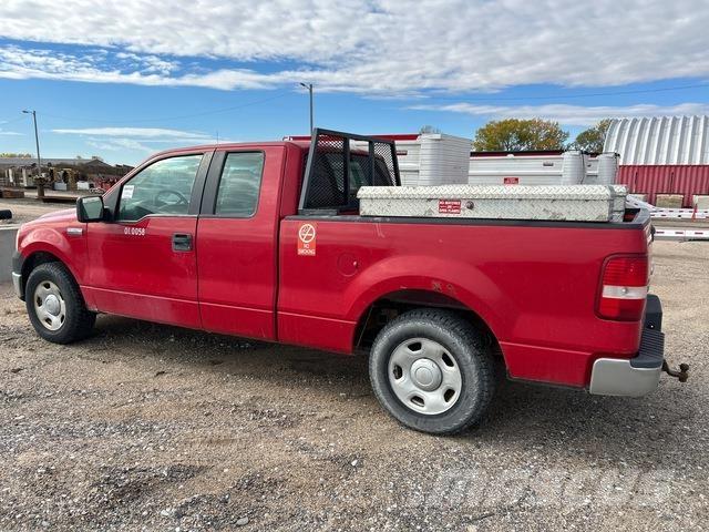 Ford F-150 Pick up/Platou