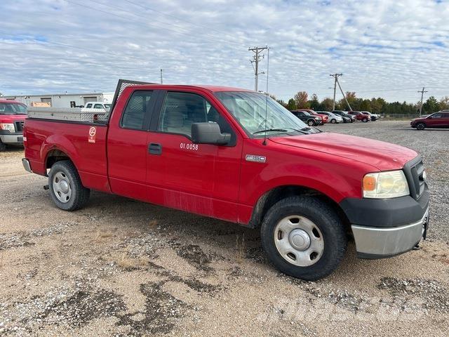 Ford F-150 Pick up/Platou