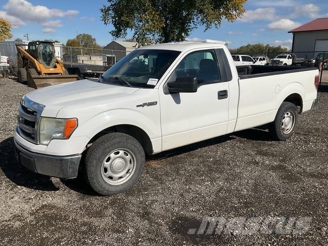 Ford F-150 Pick up/Platou