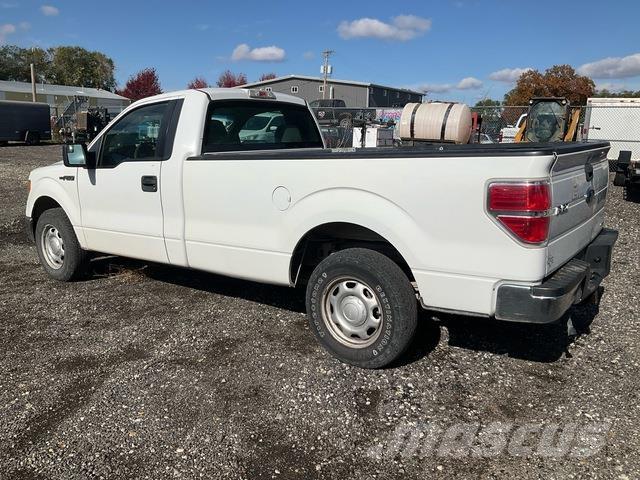 Ford F-150 Pick up/Platou