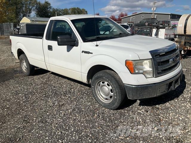 Ford F-150 Pick up/Platou