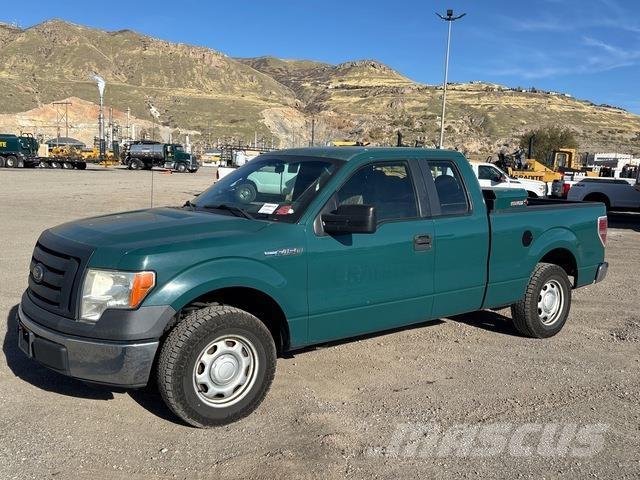 Ford F-150 Pick up/Platou