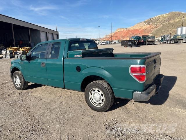 Ford F-150 Pick up/Platou