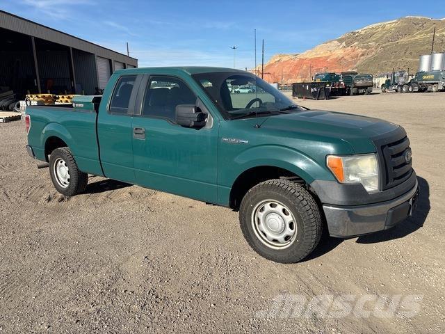 Ford F-150 Pick up/Platou