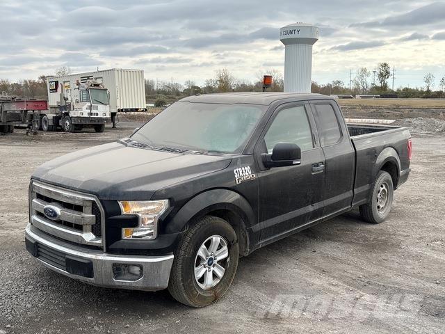 Ford F-150 Pick up/Platou