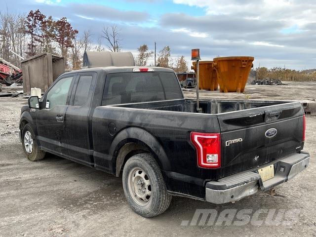 Ford F-150 Pick up/Platou