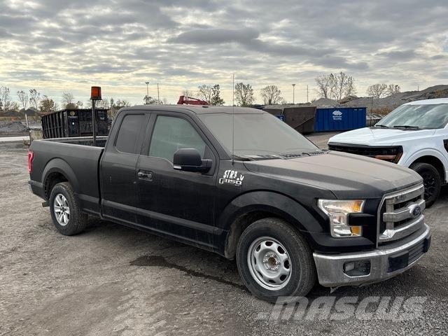 Ford F-150 Pick up/Platou