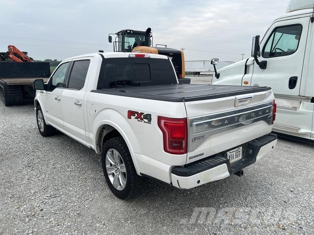 Ford F-150 Pick up/Platou