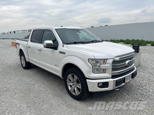 Ford F-150 Pick up/Platou