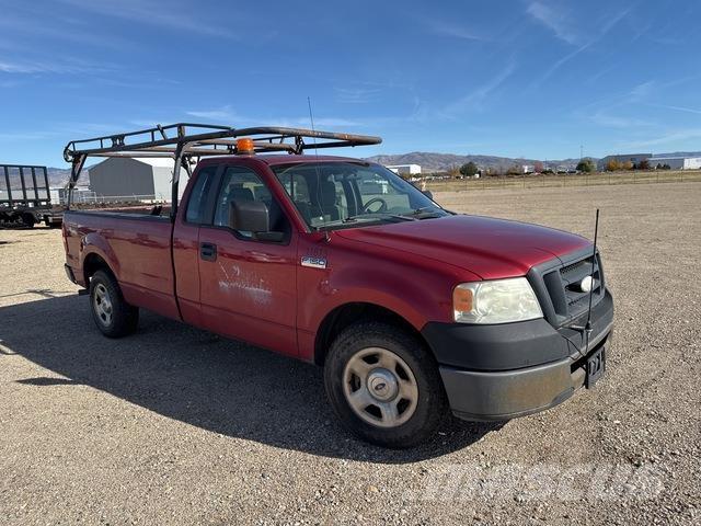 Ford F-150 Pick up/Platou