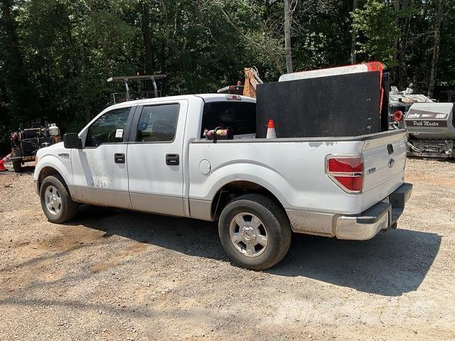 Ford F-150 Pick up/Platou