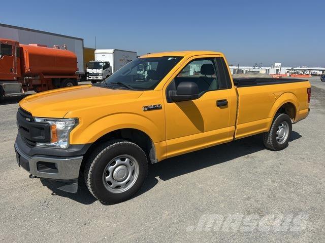 Ford F-150 Pick up/Platou