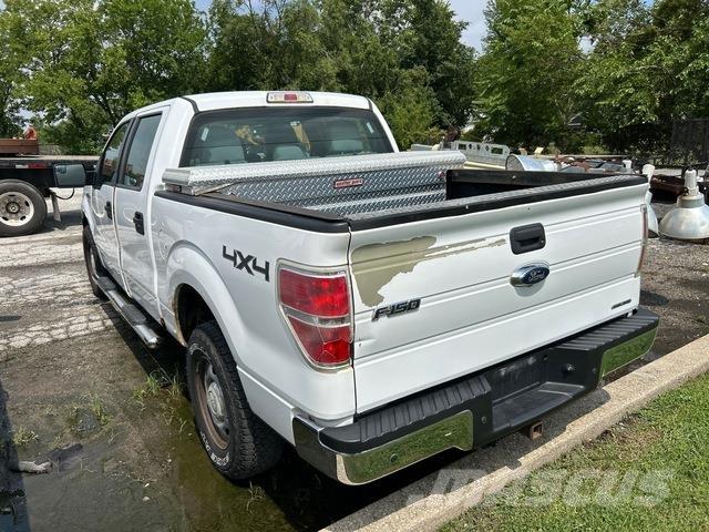 Ford F-150 4x4 Altele