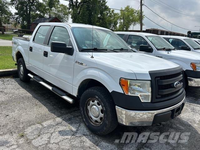 Ford F-150 4x4 Altele