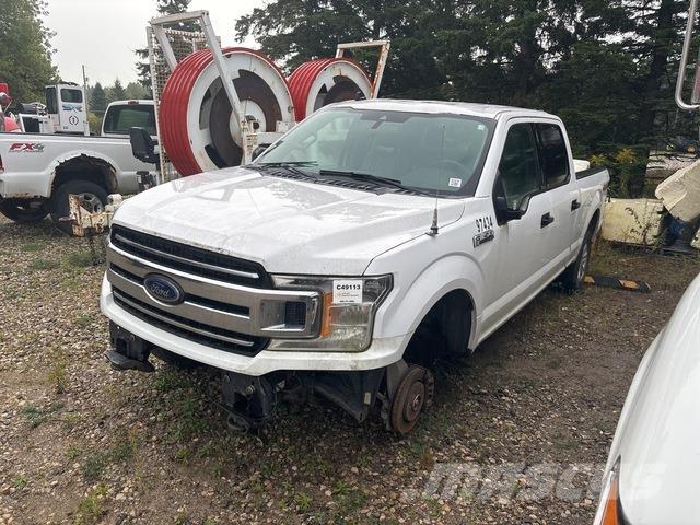 Ford F-150 4x4 Pick up/Platou