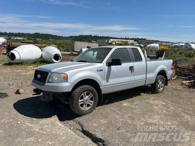 Ford F-150 XL Altele