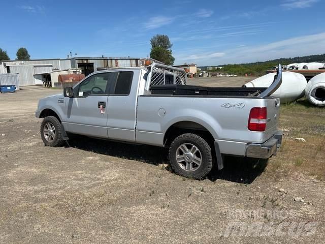 Ford F-150 XL Altele