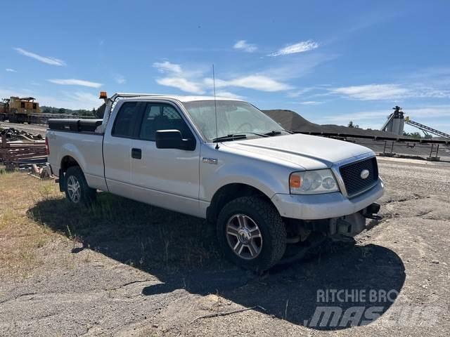 Ford F-150 XL Altele