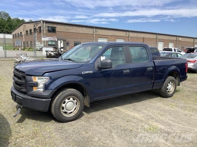 Ford F-150 XL Altele