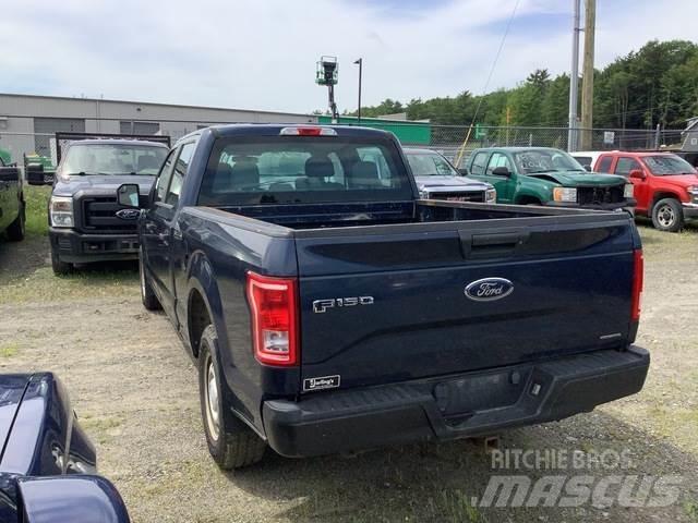 Ford F-150 XL Altele