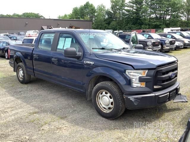 Ford F-150 XL Altele