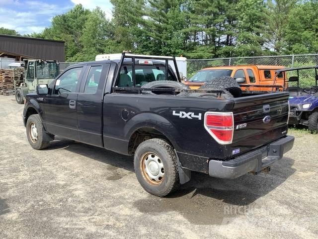 Ford F-150 XL Altele